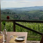 Eremo Della Gasprina La Morra