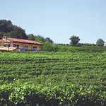 Kır Evi Eremo Della Gasprina