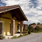 Kır Evi Eremo Della Gasprina *