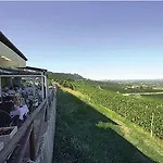 Eremo Della Gasprina Casa rural La Morra