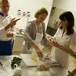 Kır Evi Eremo Della Gasprina
