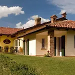 Eremo Della Gasprina * La Morra