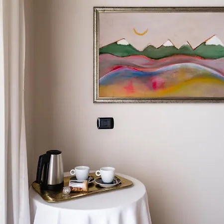 Eremo Della Gasprina *