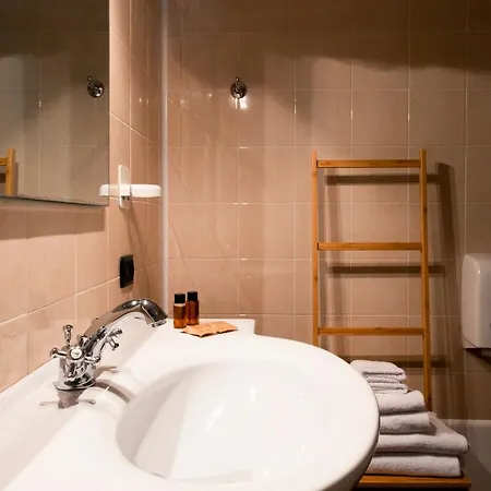 Eremo Della Gasprina *