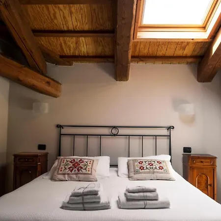 Eremo Della Gasprina *