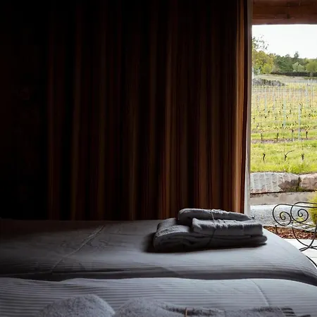 Eremo Della Gasprina 컨트리하우스 라모라