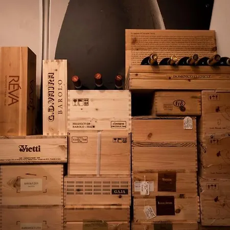 Eremo Della Gasprina