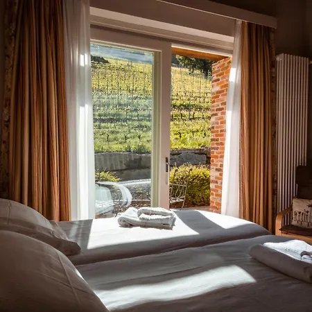 Eremo Della Gasprina *