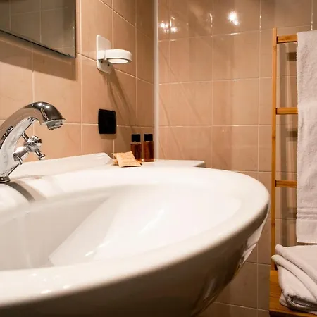 컨트리하우스 Eremo Della Gasprina 라모라