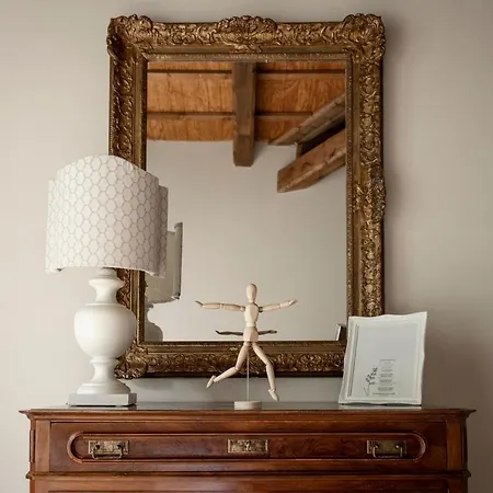 Eremo Della Gasprina * 라모라