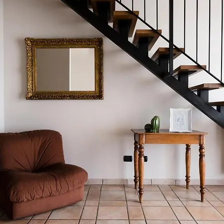 컨트리하우스 Eremo Della Gasprina