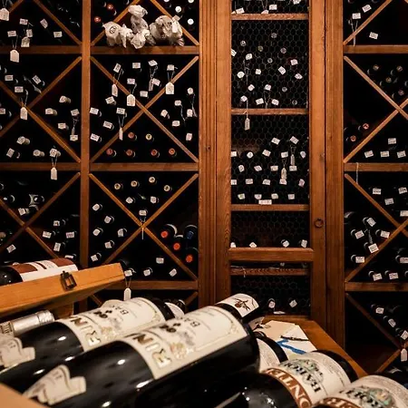 Eremo Della Gasprina 라모라