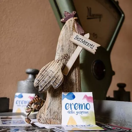 Eremo Della Gasprina