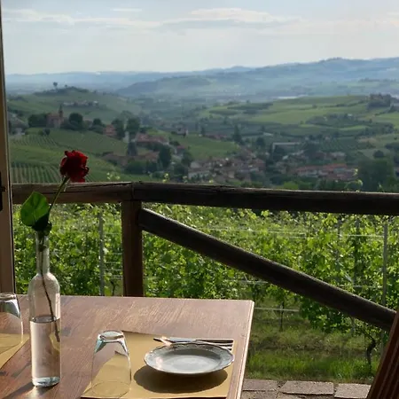 Eremo Della Gasprina 라모라