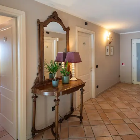 Eremo Della Gasprina *