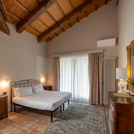 Casa di campagna Eremo Della Gasprina