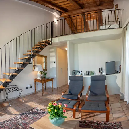 Eremo Della Gasprina Casa di campagna *