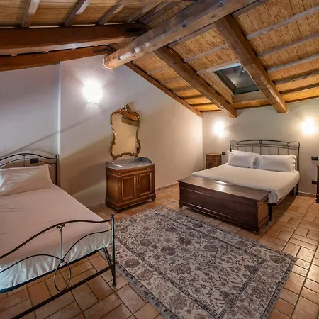 Casa di campagna Eremo Della Gasprina *