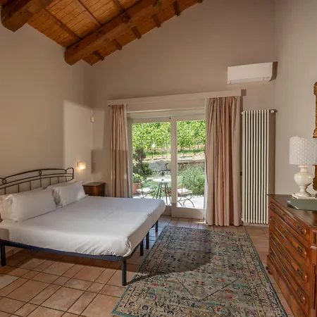 Eremo Della Gasprina Casa di campagna La Morra