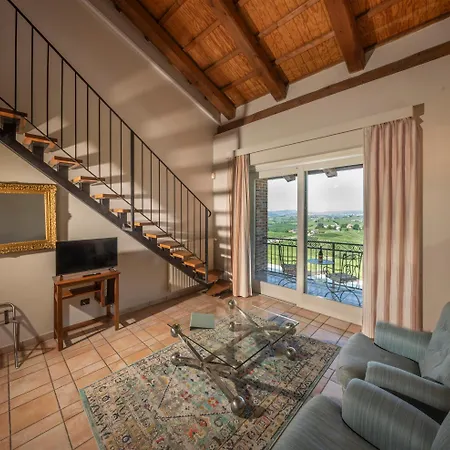 Casa di campagna Eremo Della Gasprina *