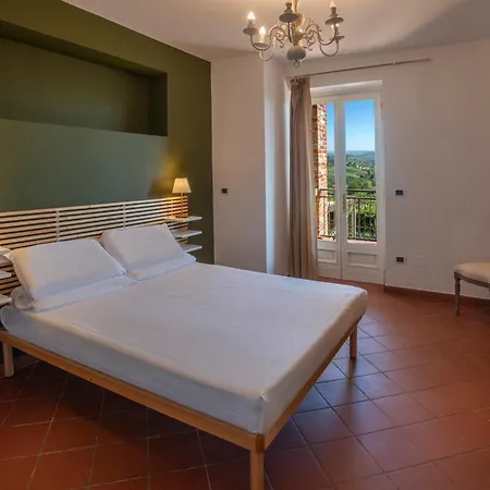 Casa di campagna Eremo Della Gasprina *