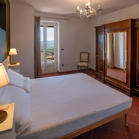 Eremo Della Gasprina Casa di campagna La Morra