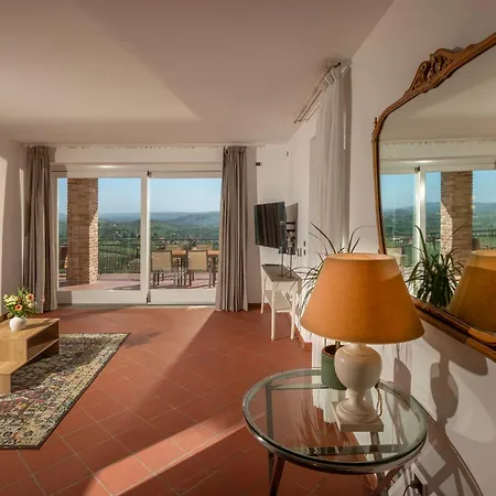 Casa di campagna Eremo Della Gasprina *