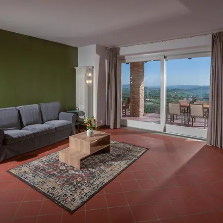 Eremo Della Gasprina Casa di campagna La Morra