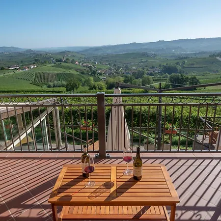 Eremo Della Gasprina Casa di campagna