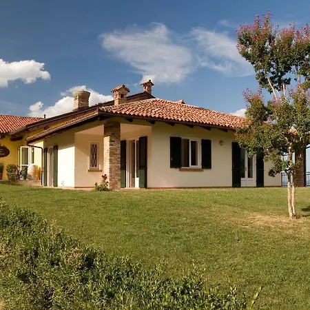 Eremo Della Gasprina 라모라