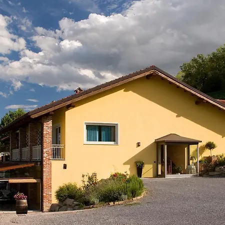 Eremo Della Gasprina