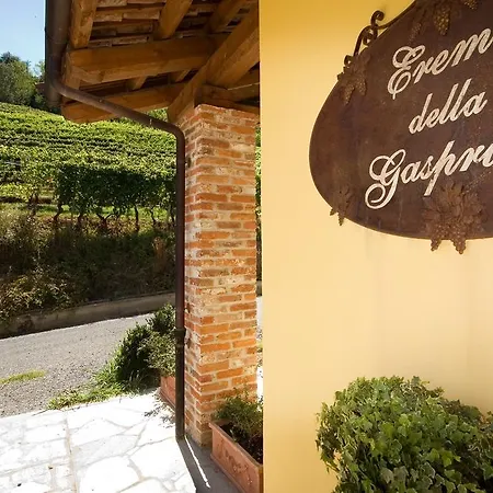 Eremo Della Gasprina