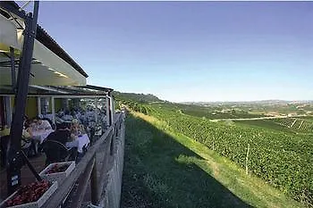 Eremo Della Gasprina Landhuis La Morra