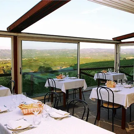 컨트리하우스 Eremo Della Gasprina *