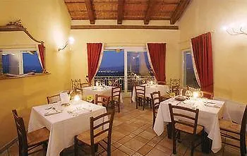 Eremo Della Gasprina *