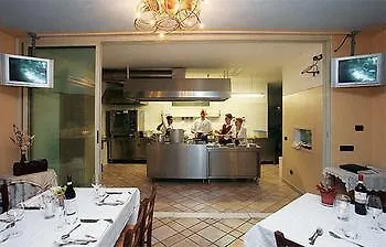 Eremo Della Gasprina * La Morra