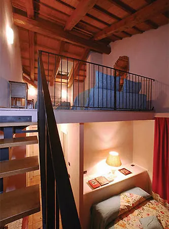 Eremo Della Gasprina