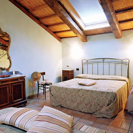 Eremo Della Gasprina