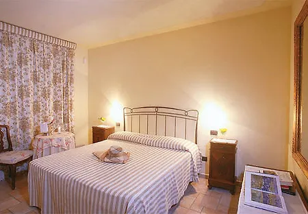 Venkovský dům Eremo Della Gasprina