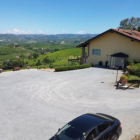 컨트리하우스 Eremo Della Gasprina *