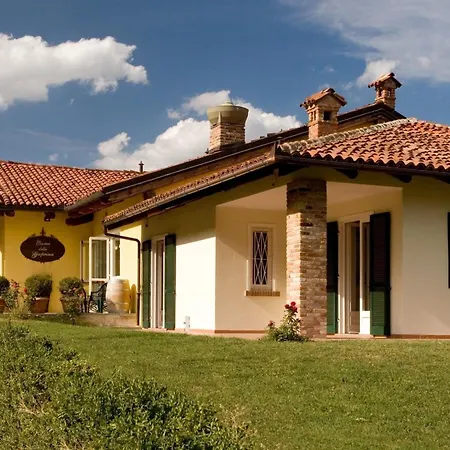 Eremo Della Gasprina * 라모라