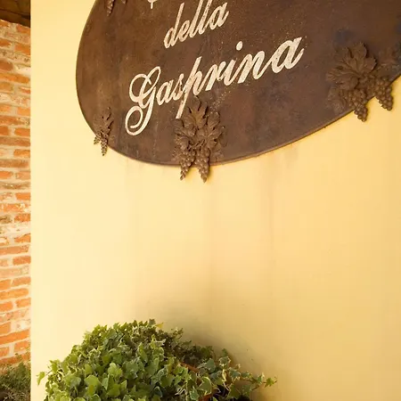 컨트리하우스 Eremo Della Gasprina 라모라