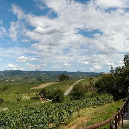 Eremo Della Gasprina * La Morra