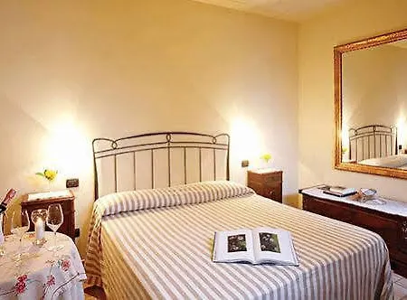 Eremo Della Gasprina 라모라