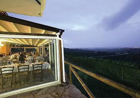 Eremo Della Gasprina * 라모라