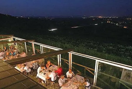 컨트리하우스 Eremo Della Gasprina *