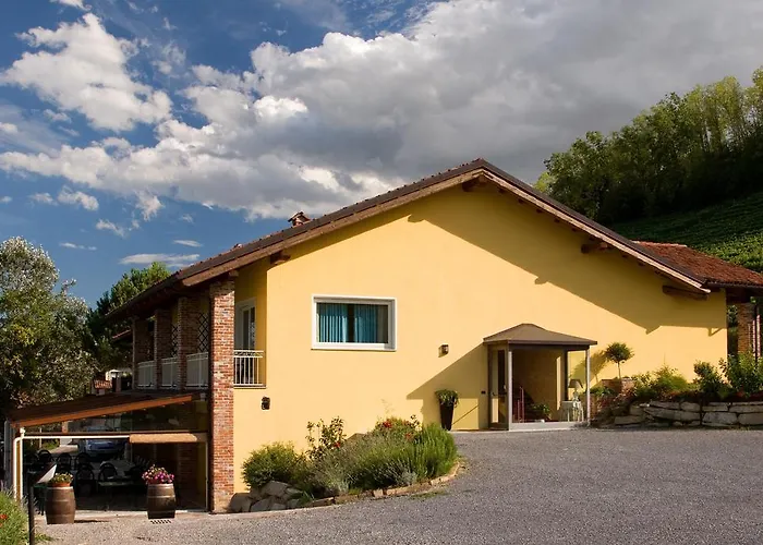 Eremo Della Gasprina