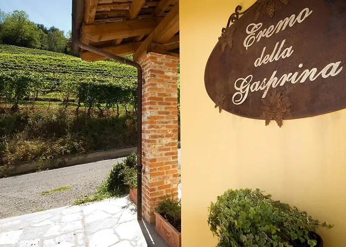 Eremo Della Gasprina