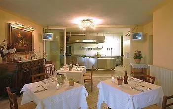 Eremo Della Gasprina Country house