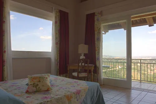 Eremo Della Gasprina Country house La Morra